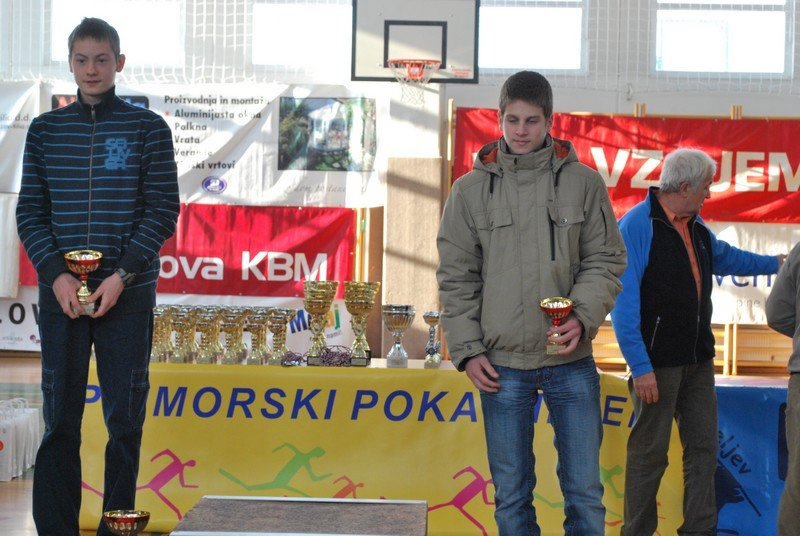 19 Zaklju 269 ek PPT 2009 Vrtojba